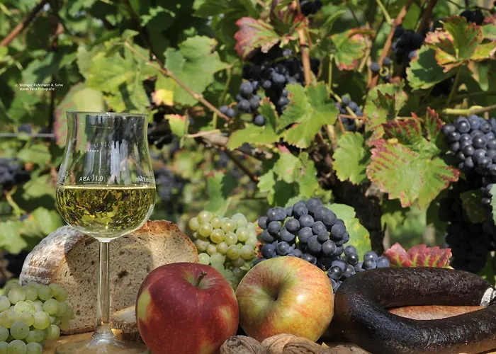 Ferienweingut Arnold Fuhrmann&Sohn