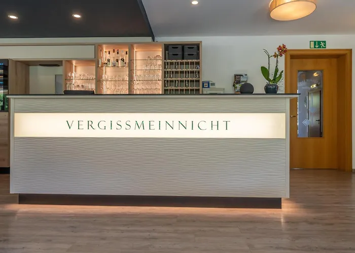 Hotel Vergissmeinnicht