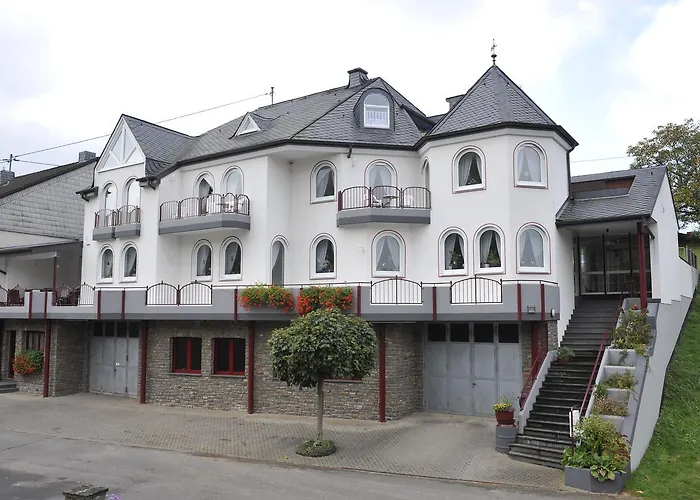 Ferienweingut Arnold Fuhrmann&Sohn